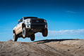 White 2014 Toyota Tundra lifted by DSI 