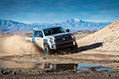 White 2014 Toyota Tundra lifted by DSI 