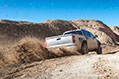 White 2014 Toyota Tundra lifted by DSI 